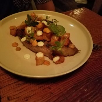 Rich Table - Ribeye - New American Near Me - San Francisco, California