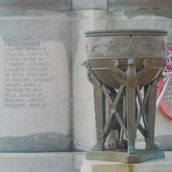 Meriden World War I Memorial