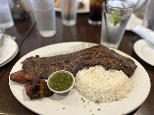 Little Havana Restaurant by null