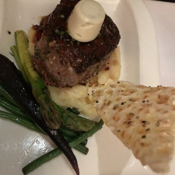 Erling Jensen The Restaurant - Filet (beef) - French Near Me - Memphis, Tennessee Erling Jensen The Restaurant - Filet (beef) - French Near Me - Memphis, Tennessee