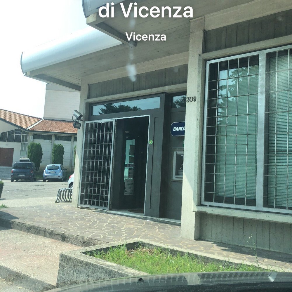 THE BEST 10 BANKS \u0026 CREDIT UNIONS near VICENZA, ITALY - Updated 2026 -  Hours - Yelp, image size:1000x1000