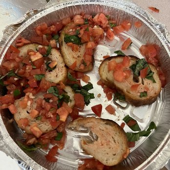 Capriccio - Bruschetta - Italian Near Me - Charlotte, North Carolina Capriccio - Bruschetta - Italian Near Me - Charlotte, North Carolina