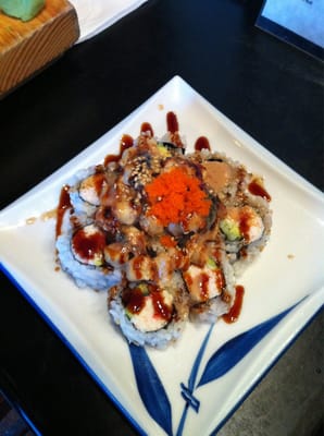 Miyako Sushi Bar by null