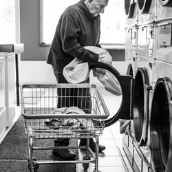 Little Ducklings Laundry