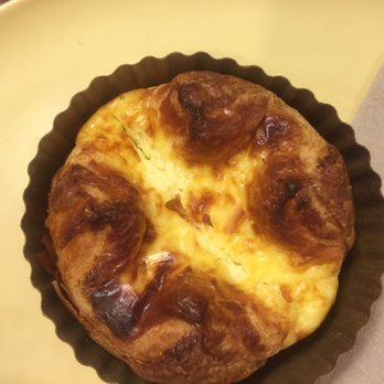 Panera Bread - Four cheese soufflé - Sandwiches Near Me - Pittsburgh, Pennsylvania
