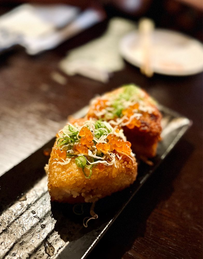 Tanto Japanese Restaurant