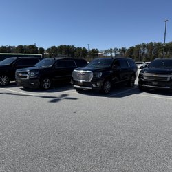Pierce One Executive Car Services