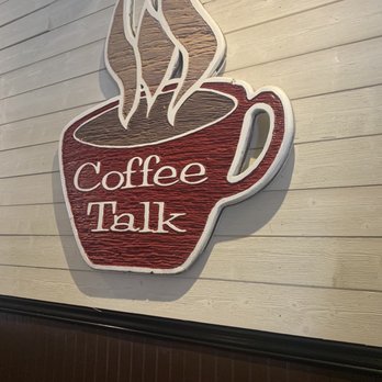 Coffee Talk - Coffee & Tea Near Me - Stone Harbor, New Jersey