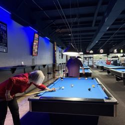Brewlands Bar & Billiards