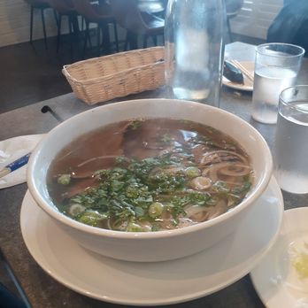 Pho & Beyond - Rib-eye Pho - Vietnamese Near Me - Las Vegas, Nevada Pho & Beyond - Rib-eye Pho - Vietnamese Near Me - Las Vegas, Nevada