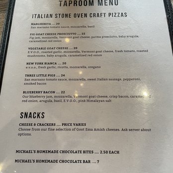 over the moon Farmstead - Check out the flatbread prices. - Meaderies Near Me - Pittsfield, New Hampshire over the moon Farmstead - Check out the flatbread prices. - Meaderies Near Me - Pittsfield, New Hampshire