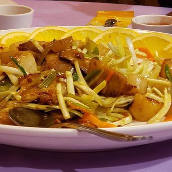 Dim Sum Palace - Dim Sum Near Me - New York, New York
