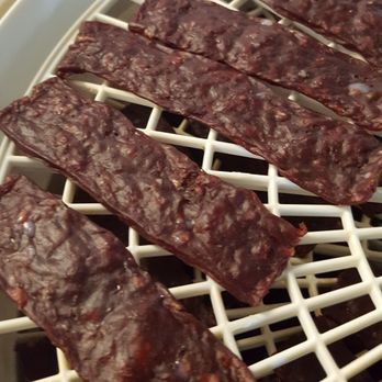 Findley's Butcher Shop - They carry a wide selection of jerky beef and vension. - Meat Shops Near Me - Cartersville, Georgia