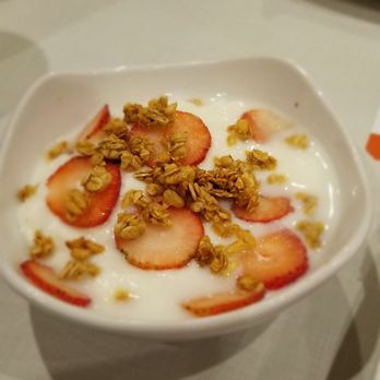 Jimmy's Egg - Granola Vanilla Yogurt - Breakfast & Brunch Near Me - Tyler, Texas Jimmy's Egg - Granola Vanilla Yogurt - Breakfast & Brunch Near Me - Tyler, Texas