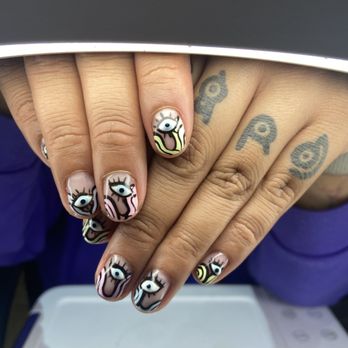 Dary's Nails Spot - Nail Salons Near Me - Tacoma, Washington Dary's Nails Spot - Nail Salons Near Me - Tacoma, Washington