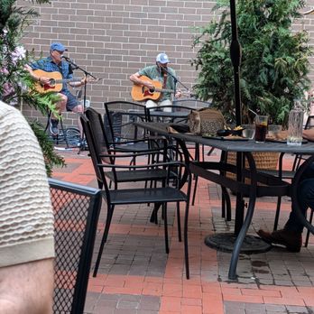 Rebellion Gastro Pub - Live music on the patio (and Alp's shoulder) - Gastropubs Near Me - Danbury, Connecticut Rebellion Gastro Pub - Live music on the patio (and Alp's shoulder) - Gastropubs Near Me - Danbury, Connecticut