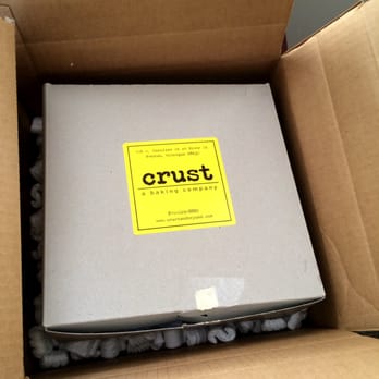Crust - Special delivery from Fenton: Paczki from Crust. - Bakeries Near Me - Fenton, Michigan Crust - Special delivery from Fenton: Paczki from Crust. - Bakeries Near Me - Fenton, Michigan