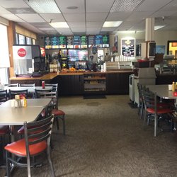 Mojo's