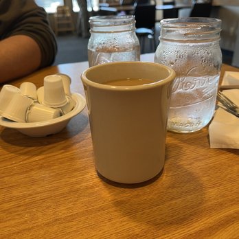 Mr T's Family Cafe - Breakfast & Brunch Near Me - Mount Vernon, Washington