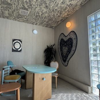 Gong Gan - Sit there - Cafes Near Me - Los Angeles, California Gong Gan - Sit there - Cafes Near Me - Los Angeles, California