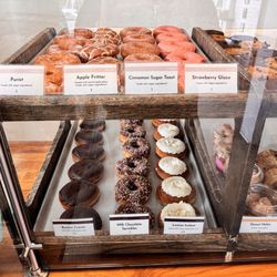 Five Daughters Bakery