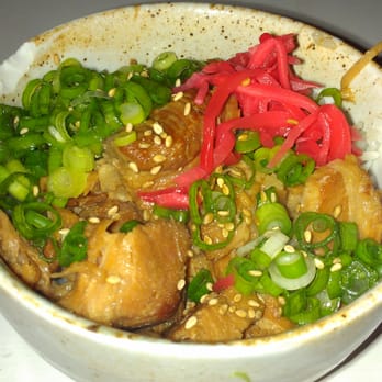 Ramen Tatsu-Ya - The chashu thing I think - Ramen Near Me - Austin, Texas