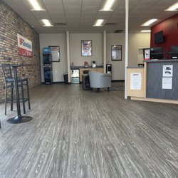 Chabill's Tire & Auto Service