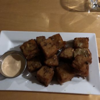 Venture Kitchen And Bar - Tater Tots - Pizza Near Me - Hampton, Virginia Venture Kitchen And Bar - Tater Tots - Pizza Near Me - Hampton, Virginia