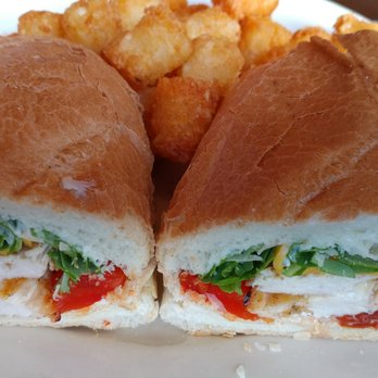 The Hill Tavern - Chicken sandwich at The Hill Tavern - Pubs Near Me - Boston, Massachusetts The Hill Tavern - Chicken sandwich at The Hill Tavern - Pubs Near Me - Boston, Massachusetts