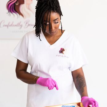 Confidently Beautiful Aesthetics - Laser Hair Removal Near Me - Waskom, Texas Confidently Beautiful Aesthetics - Laser Hair Removal Near Me - Waskom, Texas