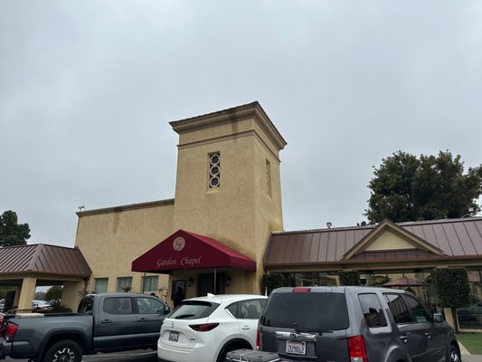 Greenwood Memorial Park and Mortuary by null