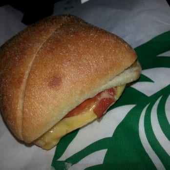 Starbucks - Bacon Artisan - Coffee & Tea Near Me - Clarksville, Tennessee Starbucks - Bacon Artisan - Coffee & Tea Near Me - Clarksville, Tennessee