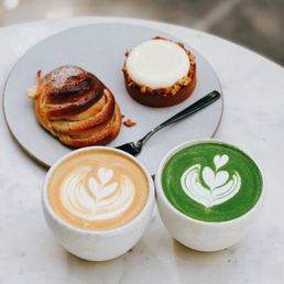 Cardamom Bun