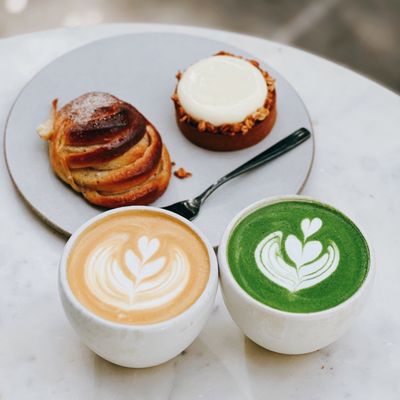 La Cabra Bakery by null