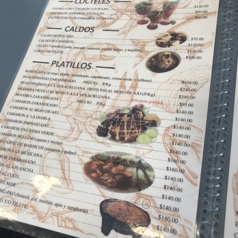 El Mazky - Seafood Near Me - Apozol, ZAC