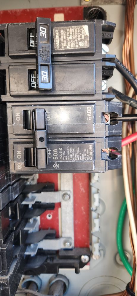 Slide of AVR Electric
