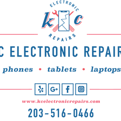 KC Electronic Repairs