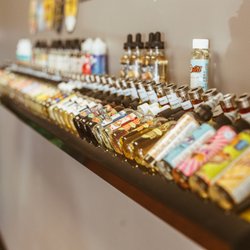 Joost Vapor