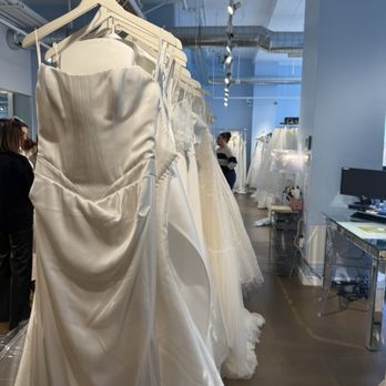 Marina Morrison - Bridal Near Me - San Francisco, California Marina Morrison - Bridal Near Me - San Francisco, California