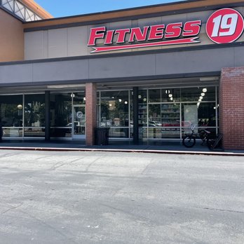 Fitness 19 - Gyms Near Me - Hayward, California Fitness 19 - Gyms Near Me - Hayward, California