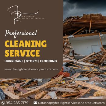 Feel Right Services and Products - Office Cleaning Near Me - Cape Coral, Florida Feel Right Services and Products - Office Cleaning Near Me - Cape Coral, Florida
