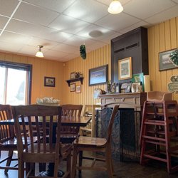 Patrick's Pub