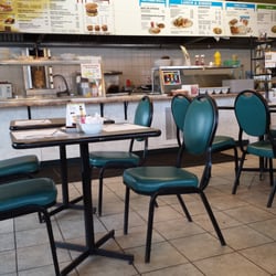 Little Garden Restaurant