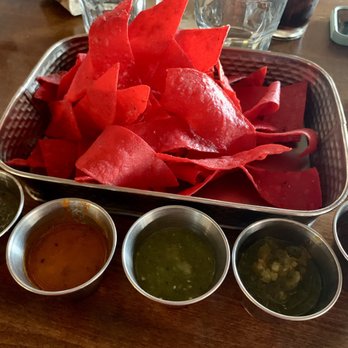 BOCA by Chef Maria Mazon - Mexican Near Me - Tucson, Arizona