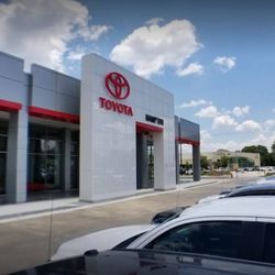 HAMPTON TOYOTA - 64 Photos & 42 Reviews - 6191 Johnston St, Lafayette ...