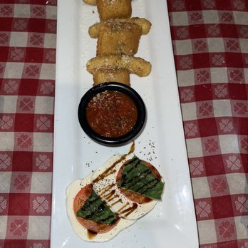 Amici's Italian Bistro - Trio. - Italian Near Me - North Charleston, South Carolina Amici's Italian Bistro - Trio. - Italian Near Me - North Charleston, South Carolina