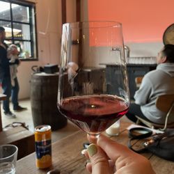Potek Winery