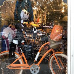 Lake Bluff Hub and Cycle