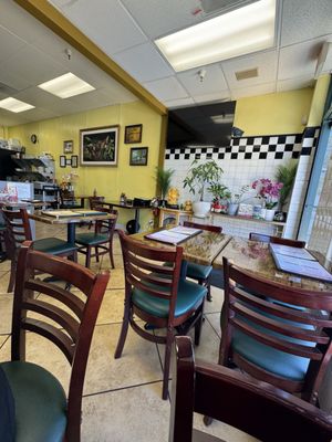 Rang Dong Restaurant by null