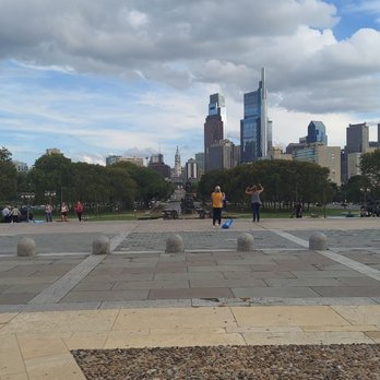 Rocky Steps - Landmarks & Historical Buildings Near Me - Philadelphia, Pennsylvania Rocky Steps - Landmarks & Historical Buildings Near Me - Philadelphia, Pennsylvania